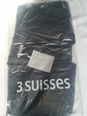 Damen KLEID GR. 38 ''3 Suisses Collection''  Schwarz