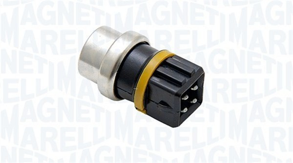 KüHlmittel Wasser Temperatur Sensor Magneti Marelli 171916011100 FüR Passat Seat-image
