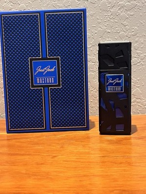Armaf Just Jack Mystery by Armaf Eau de Parfum 3.4