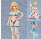 figma 674 BUNNY SUIT PLANNING Sophia F. Shirring: Swimsuit ver figure presale
