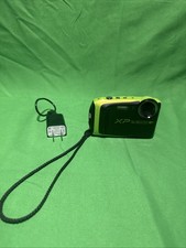 Fujifilm FinePix XP120 Waterproof 16.4MP Compact Camera WiFi 5x Zoom New Battery