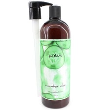 WEN Cleansing Conditioner Cucumber Aloe 32 fl oz/946 ml New with Pump
