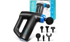 Njoie Nforce Massage Gun