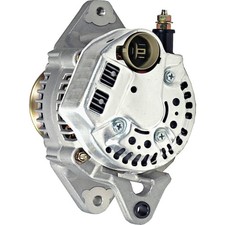 Alternator for Toyota Lift Truck 5FD-28 5FD-30 5FD-33 1989-1994; 400-52022