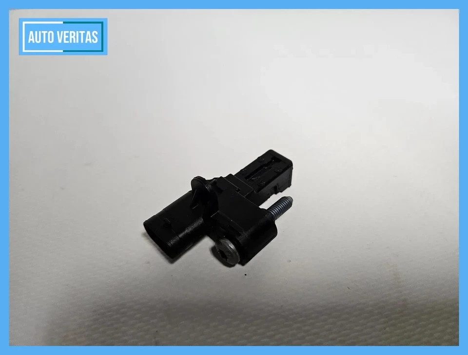 Original BMW 1er F20 F21 F30 F31 14i 16i 18i N13B16A SURVEILLANCE SENSOR 7561753 - Image 2 of 4