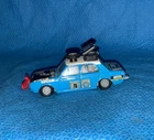 Corgi Toys Hillman Hunter Diecast Car Loc CC