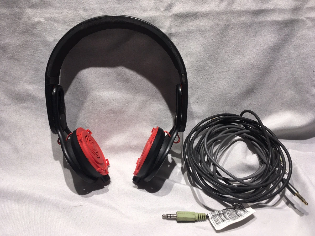 Beats By Dre Mixr Black for sale | eBay
