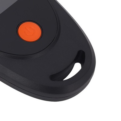 Handheld Digital Microscope 2in IPS HD Color Screen Pocket 2MP 500X With 8 LED