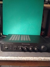 Amplificatore Stereo DENON - PMA 707