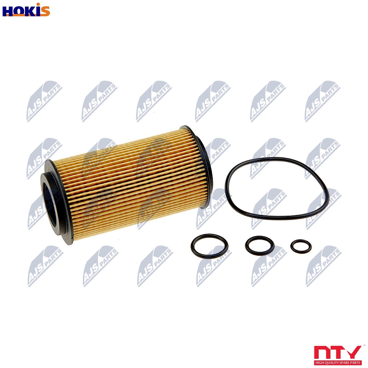 Fits NTY FOF-ME-002 WINFIL OIL FILTER ⭐UK Stock⭐ - Image 5