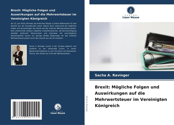 Brexit: MöGliche Folgen Und Auswirkungen Auf Die Mehrwertsteuer Im...-image