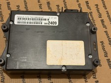 Módulo de control de carrocería Jeep Grand Cherokee 1997 56042409 BCM SIN seguridad