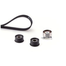 Zahnriemensatz für Opel Astra F T92 Calibra A C89 Omega B V94 Vectra | 24080050