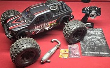 Hobao Hyper MT Nitro