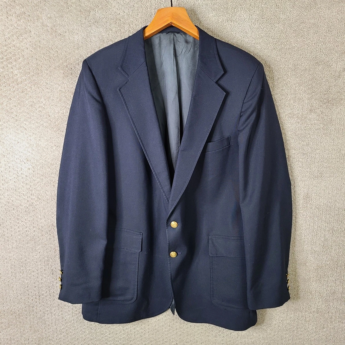 Levi's Classic Wool Suits & Blazers for Men for sale | eBay