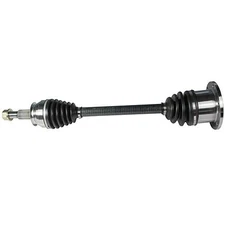 Gsp Auto Parts North America Inc NCV39008 New Cv Axle