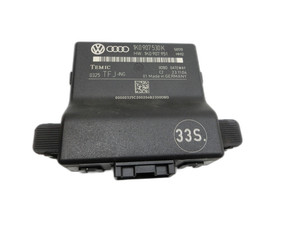 Steuergerät ECU Modul Gateway Diagnoseinterface für Audi A3 8P 04-08 7N0907530H