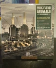 PINK FLOYD-ANIMALS-2018 REMIX LP- FIRST 2018 PRESSING