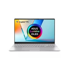 ASUS Vivobook S 15" Laptop - Snapdragon X Elite - REFURB-C