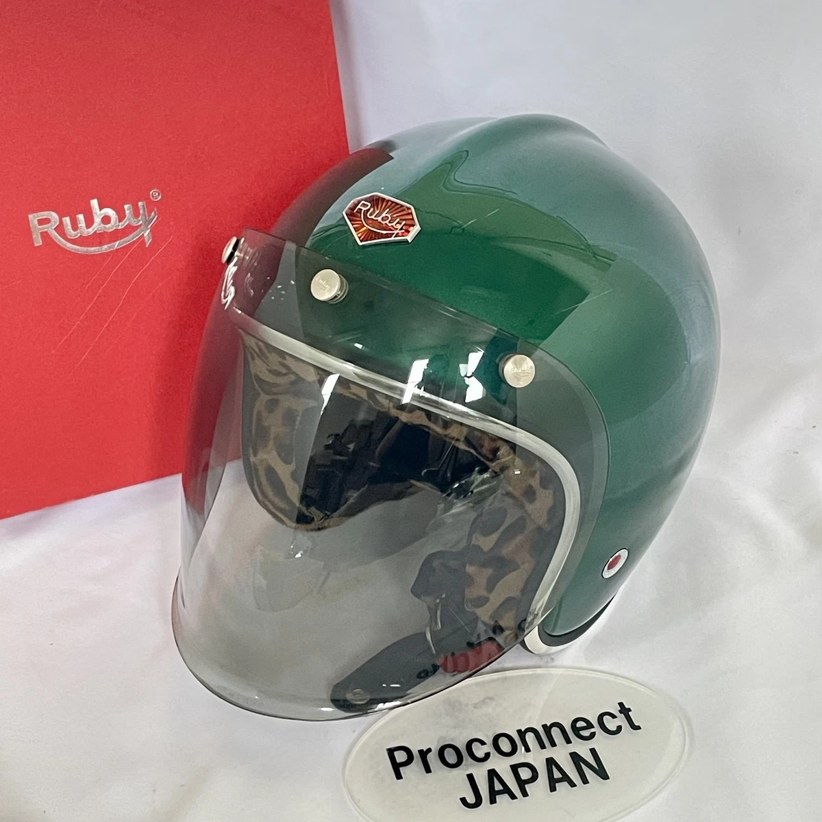 Ruby Helmets for sale | eBay