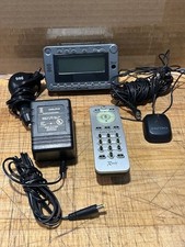 Delphi Roady 2 For XM Satellite Radio Receiver SA10085