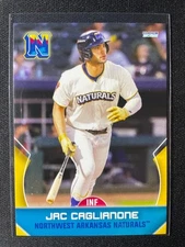 2025 Choice Northwest Arkansas Naturals Team Set (Royals) You Pick Free Shipping
