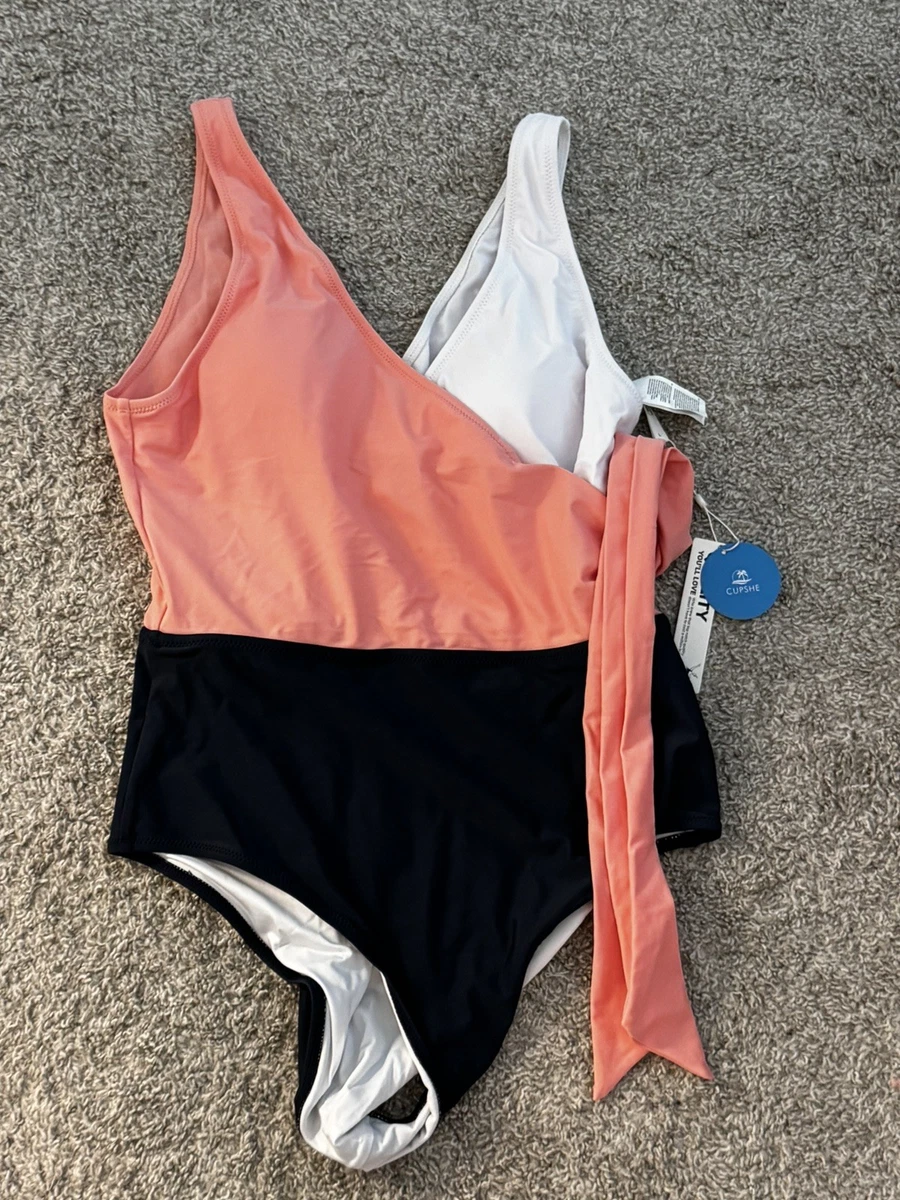 Cupshe One Piece Swimwear for Women for sale | eBay