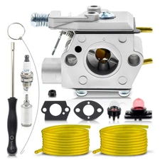 Carburetor Carb For 358799240 358799290 358797560 358797770 358798940 Craftsman 