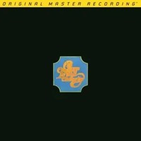 Chicago Transit Authority (Limited Numbered Edition) (Hybrid-Sacd) | Authority