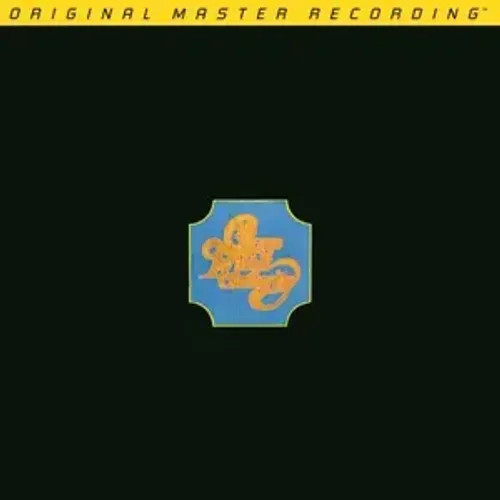 Chicago Transit Authority (Limited Numbered Edition) (Hybrid-Sacd) | Authority-image
