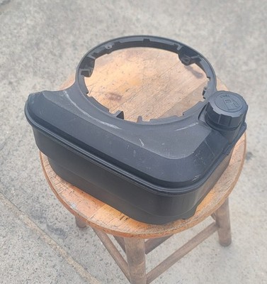 Briggs Stratton 699374 Gas Tank replaces 693377 495224 Toro, Craftsman lawnmower
