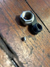 Santacruz Derailleur Hanger Kit V8 Downhill Bike Mtb 