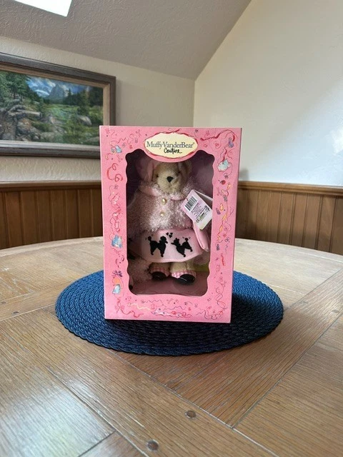 Muffy Vanderbear for sale | eBay