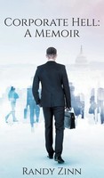 Randy Zinn | Corporate Hell | Buch | Englisch (2021) | A Memoir | Gebunden