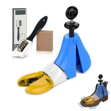 Cowboy Shoe Boot Stretcher for Men Women 4-Way Trees Expander Widener