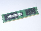 Samsung 32GB DDR4-2400 PC4-19200 ECC REG RDIMM Server RAM (M393A4K40CB1-CRC)