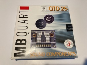 Mb Quart Q Series | eBay