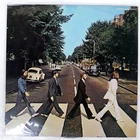 BEATLES ABBEY ROAD APPLE EAS80560 Japan VINYL LP