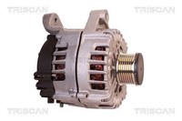 Triscan Stange/Strebe, Stabilisator 8500 27627 FüR Volvo