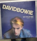 David Bowie Who Can I Be Now Box Set 1974-1976 13 Vinyl LP 180g Unplayed 2016 M