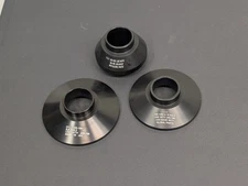 Ford Rotunda OTC 205-1061 205-1062 205-1065 Pinion Seal Installer Tool Set