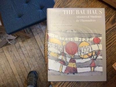 The Bauhaus: Masters and Students by Themselves