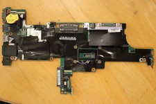 Mainboard Lenovo ThinkPad T450s i5-5300U Motherboard Hauptplatine 8 GB - 00HT748