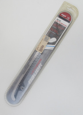 NEW Bauer TUUK LS Fusion Runner Steel 280mm 10sz  Ice Hockey Blade Lightspeed 2