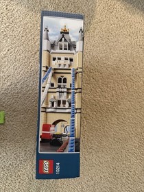 NEW LEGO Creator Expert: Tower Bridge (10214)