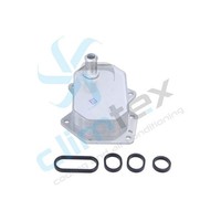 Climtex ÖLkÜHler MotorÖL KÜHler Passend FüR Ford Transit | CH8-109