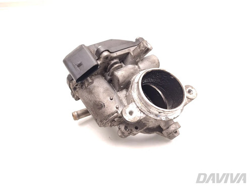 Skoda Octavia Drosselklappengehäuse 1.6 TDI Diesel 77kW (105 HP) 04L128063P 2013