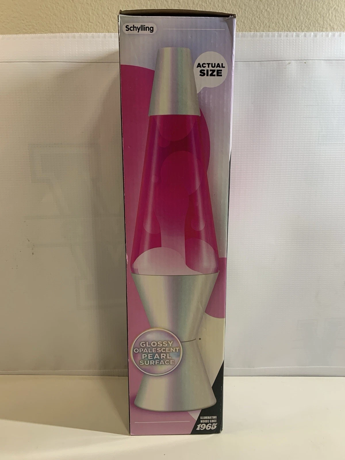 Lava Lamp - Thumbnail 5