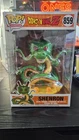 Funko Pop! Dragon Ball Z Shenron #859 Jumbo Figure