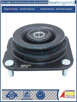 Suspension Strut Mount For KIA CARENS II 2002-06, 0K2-FA3-4380, 0K2FA34380